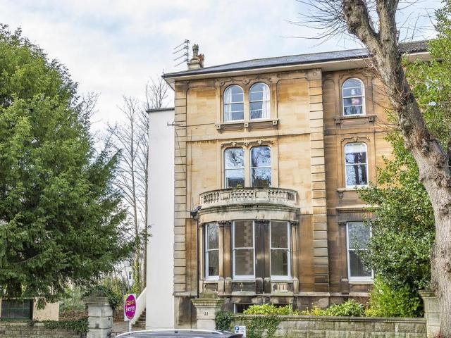 Apartment for rent in Feckenham, City Of Bristol