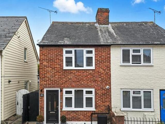 House for sale in Fordham Heath