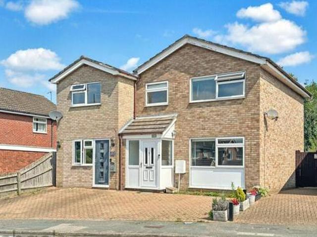 House for sale in Fordham Heath