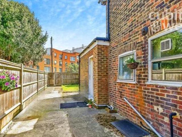 House for rent in Glynde, West Sussex