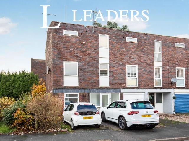 House for rent in Sydenham, Green Close