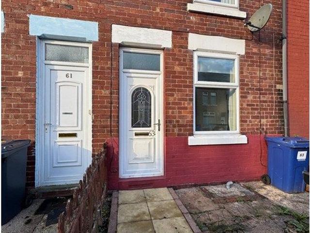 House for rent in Hexthorpe, South Yorkshire