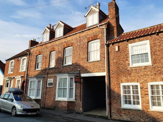 Apartment for rent in Driffield, East Riding Of Yorkshire