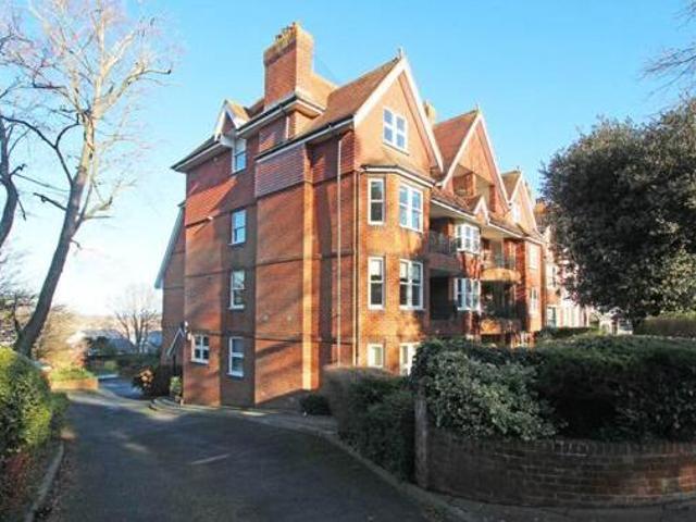 House for sale in Eastbourne, East Sussex