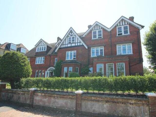 House for sale in Eastbourne, East Sussex