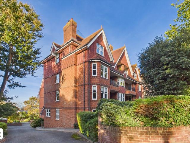 House for rent in Meads, Eastbourne