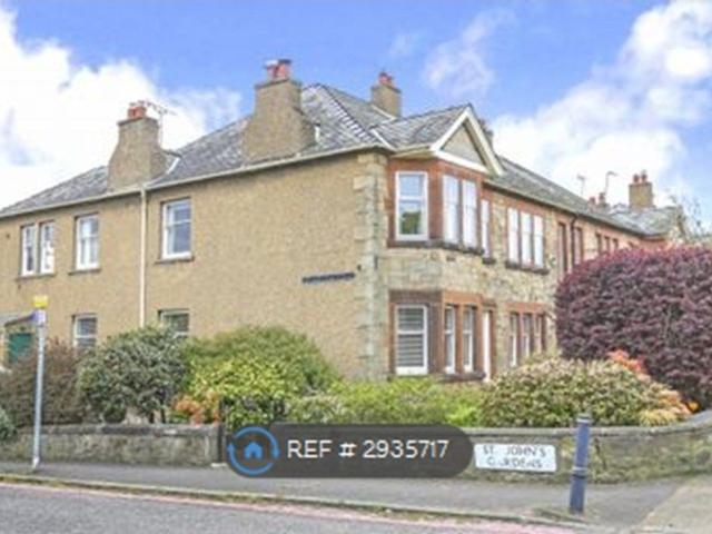 Room for rent in Corstorphine, Scotland