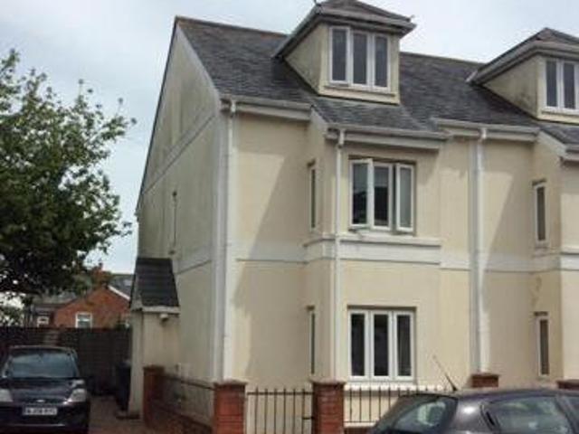 House for sale in Watergate, Devon