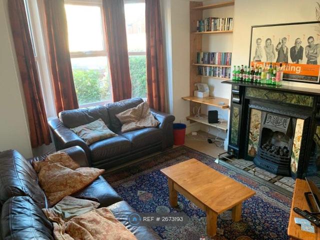 House for rent in Polsloe, Exeter