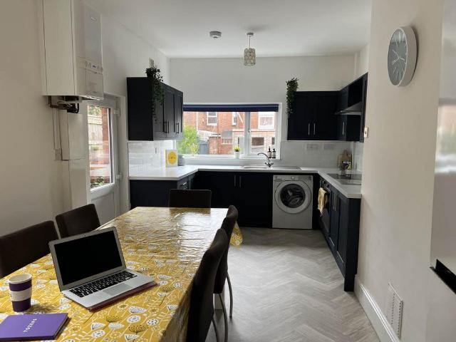 House for rent in Polsloe, Exeter