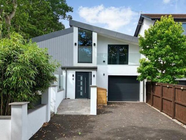House for sale in Budlake, Devon