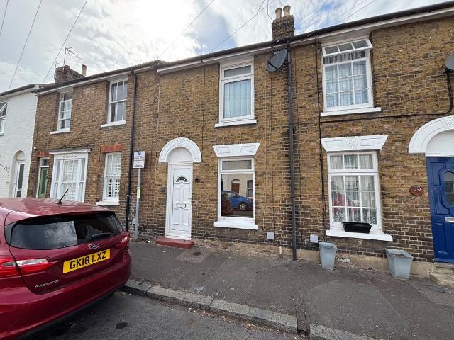 House for rent in Preston, Oad Street