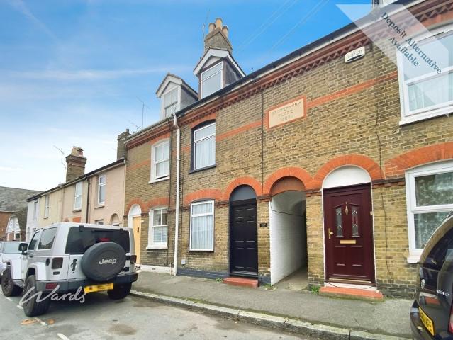 House for rent in Preston, Oad Street