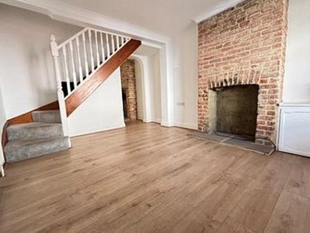 House for rent in Preston, Oad Street