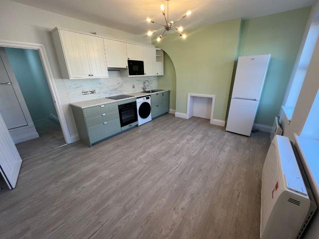 Apartment for rent in Southall Green, Greater London