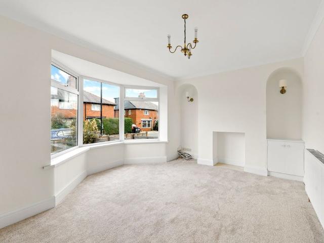 House for rent in Bilton, Harrogate