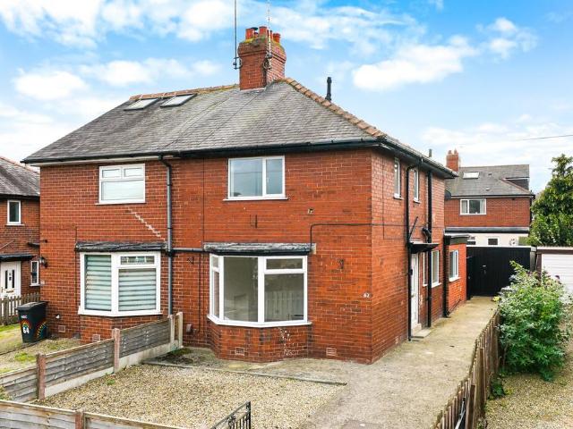 House for rent in Bilton, Harrogate