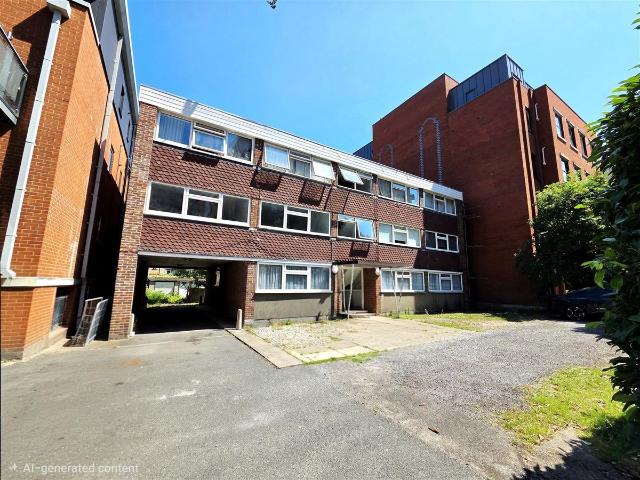 Apartment for rent in Wealdstone, Greater London