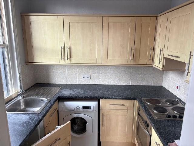 Apartment for rent in Pouchen End, Hertfordshire