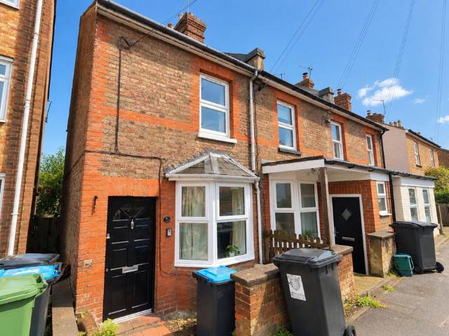 House for rent in Boxmoor Village, Dacorum