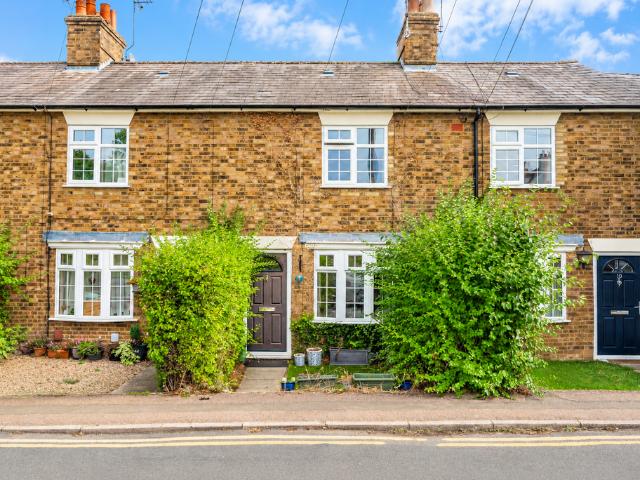 House for rent in Southdown, St Albans