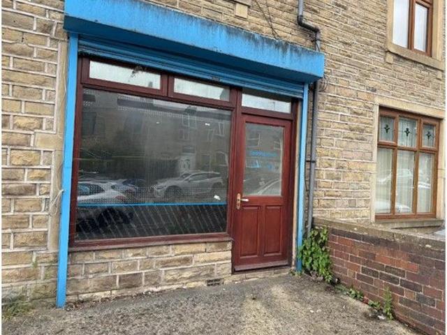 House for rent in Hillhouse, Huddersfield
