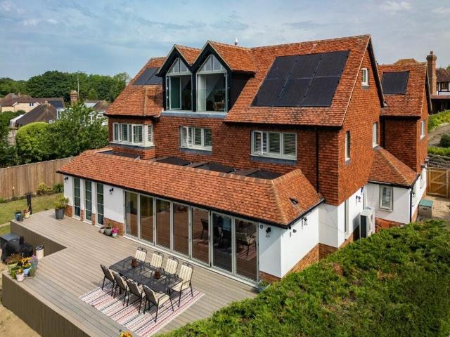 House for rent in Orchard Valley, Folkestone and Hythe