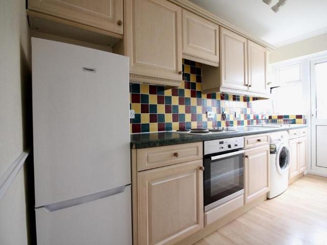 Apartment for rent in London Borough of Hounslow, Greater London