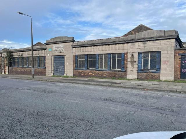 Apartment for rent in Calderstones
