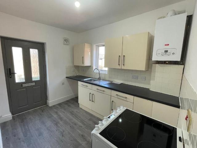 Apartment for rent in Waterloo, Great Crosby