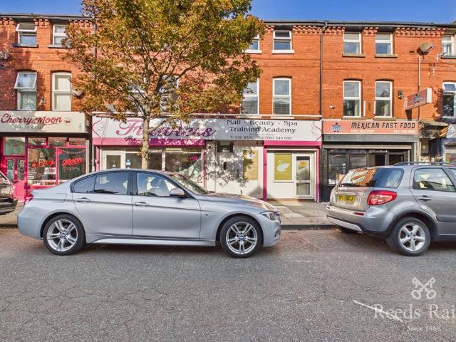 Apartment for rent in Crosby, Sefton