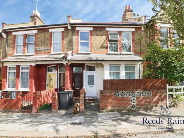 Apartment for rent in South Tottenham, Greater London