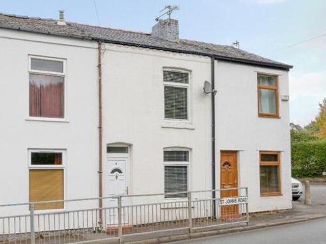House for sale in Bolton-le-Sands, Lancaster