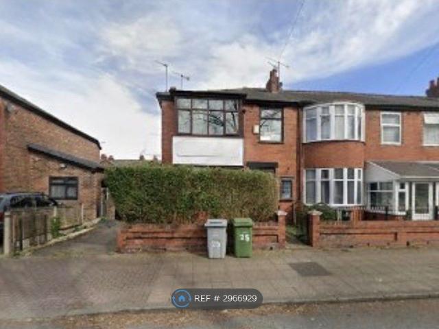 House for rent in Old Trafford, Trafford Park