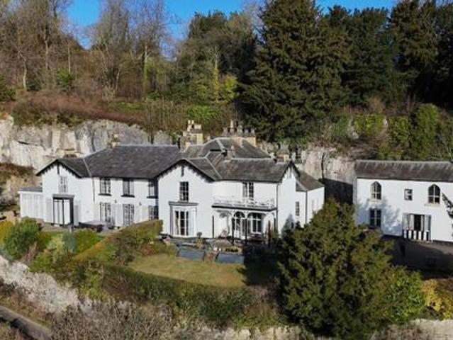 House for sale in Matlock, Derbyshire Dales