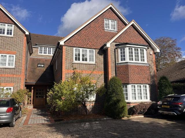 Apartment for rent in Newbury, West Berkshire