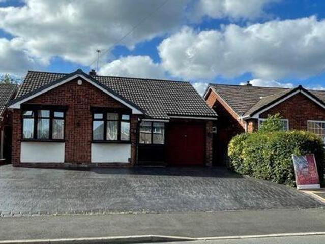House for sale in Darlaston, West Midlands