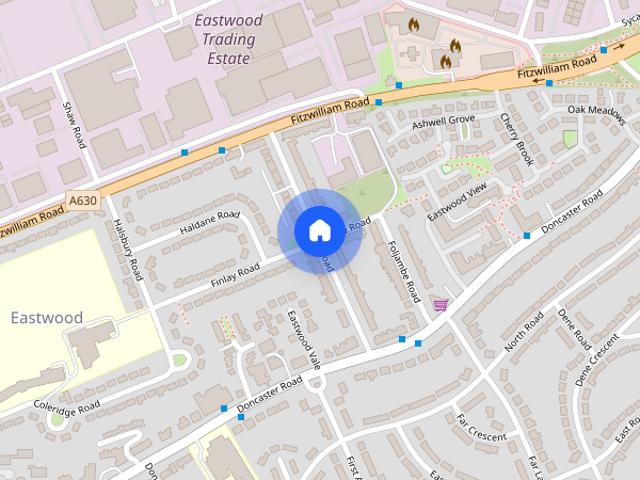 Apartment for rent in Dalton, Isle Of Man