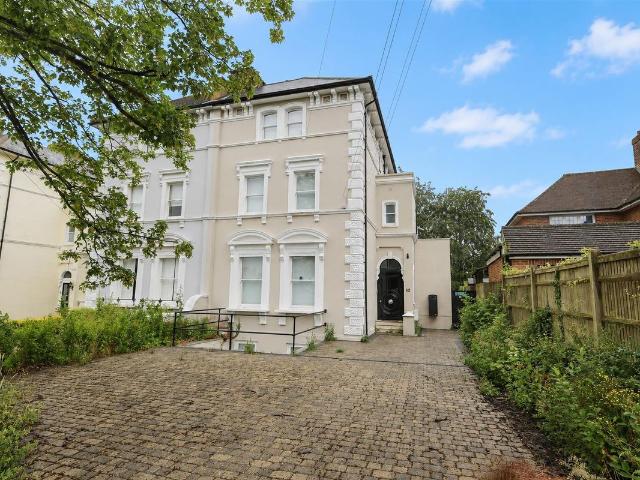 Apartment for rent in Sevenoaks, The Butts