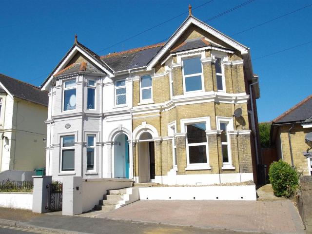 House for rent in Shanklin, Isle Of Wight