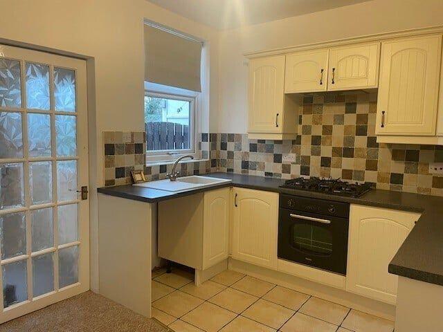 House for rent in Laughton-en-le-Morthen, Dinnington