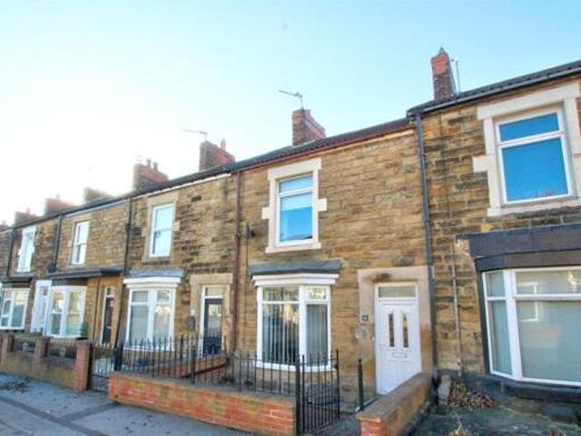 House for sale in Shildon
