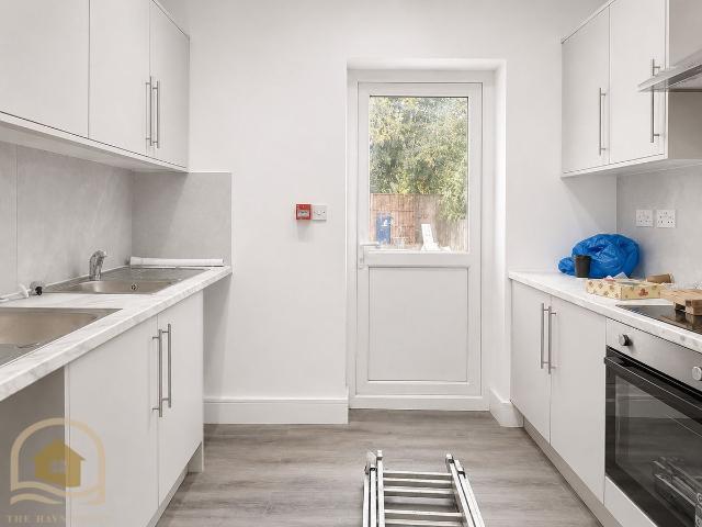House for rent in Southall Green, Greater London