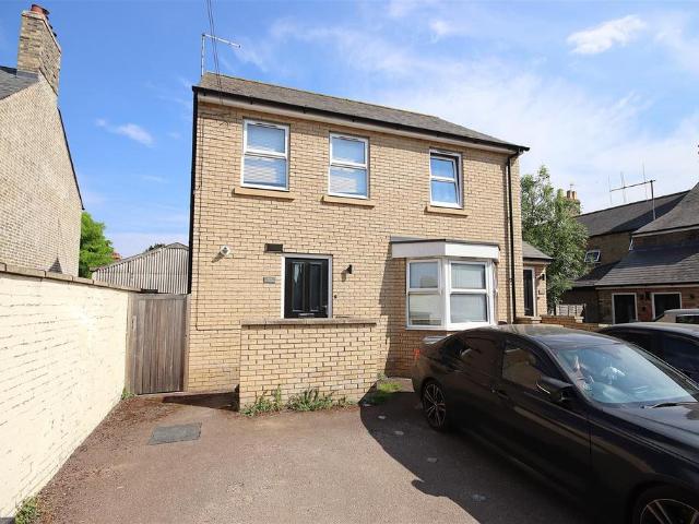 Apartment for rent in St. Ives, Huntingdon