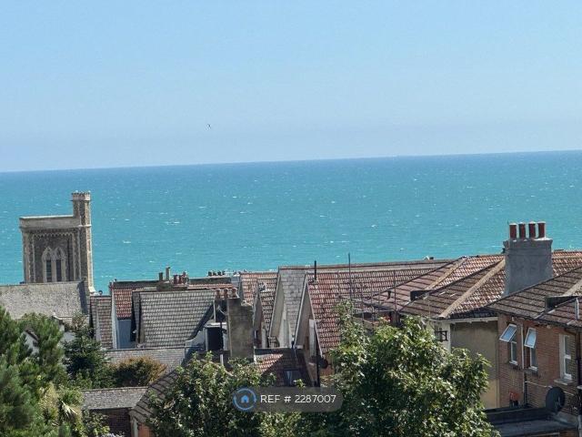 Apartment for rent in St Leonards Green, Guestling Green