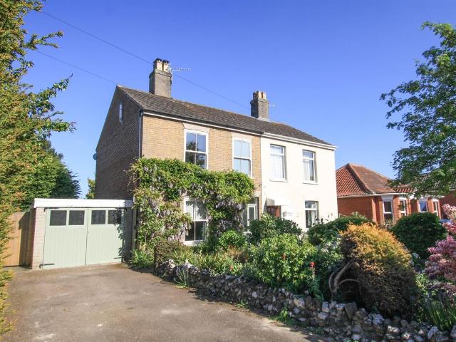 Apartment for rent in Comers, Norfolk