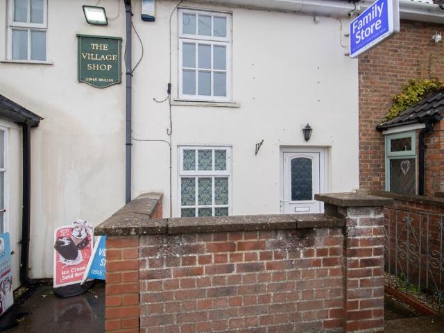 Apartment for rent in St John's Highway, King's Lynn and West Norfolk