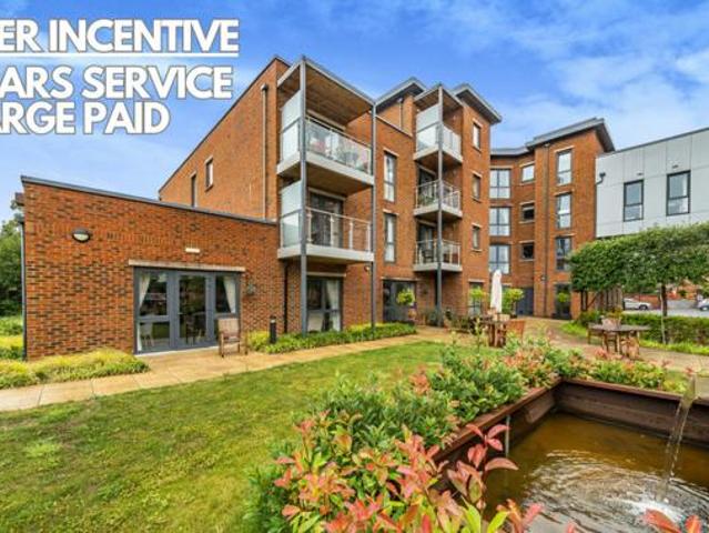 House for sale in Sandown Park, Kent