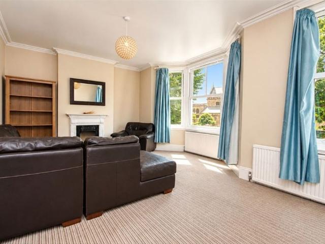House for rent in London Borough of Hounslow, Spring Grove