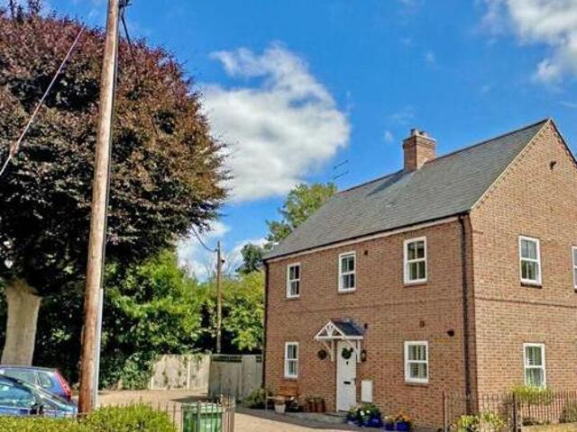 House for rent in Berrick Salome, Oxfordshire